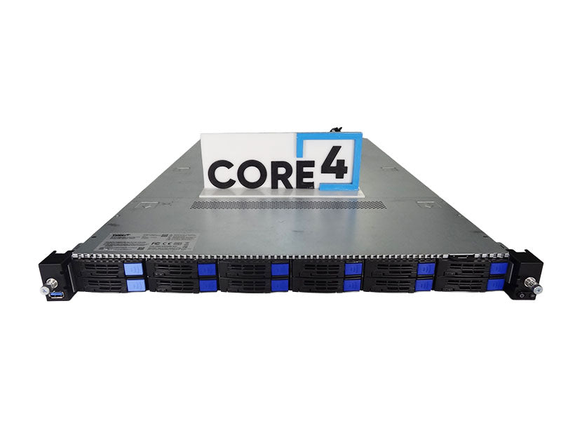 TYAN GC68A-B8036 1U 12x2.5 NVME 1x EPYC 70027003 SERVER