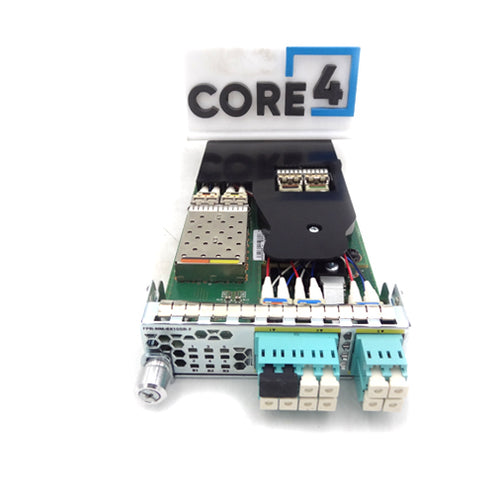 CISCO FPR-NM-6X10SR-F FPR-NM-6X10SR-F 10Gb 6x Port Module
