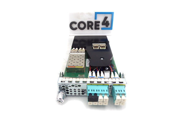 CISCO FPR-NM-6X10SR-F FPR-NM-6X10SR-F 10Gb 6x Port Module