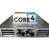 TYAN TN83-B8251 2U 8x3.5 SATANVME 2x EPYC 70027003 4x GPU SERVER