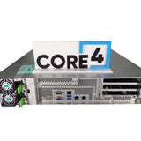 ASROCK 2U12L2S-SIENA 2U 12x3.5 SATA + 2x2.5 1x EPYC 8004 SERVER