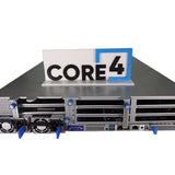 GIGABYTE R282-Z96 2U 12x3.5 SASSATANVME 2x EPYC 70027003 3x GPU SERVER