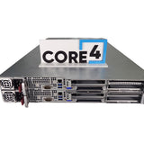 SUPERMICRO 2114GT-DNR 2U DUAL NODE SINGLE EPYC 70027003 GPU SYSTEM