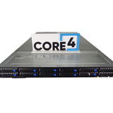 ASUS RS700-E10-RS12U 1U 12x2.5 NVME 2x XEON SCAL GEN3 SERVER