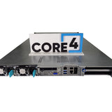 ASUS RS700-E10-RS12U 1U 12x2.5 NVME 2x XEON SCAL GEN3 SERVER