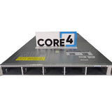 CISCO UCSC-C220-M6S Cisco C220 M6 Server 10 Bay