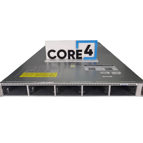 CISCO UCSC-C220-M6S Cisco C220 M6 Server 10 Bay