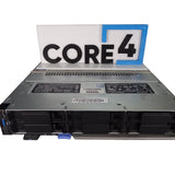 DELL MX740C - SASSATA DELL MX740C SASSATA 6 X 2.5IN BLADE CHASSIS