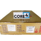 SUPERMICRO CSE-LB16AC10-R860AW 1U 10x2.5 DUAL 860W RACKMOUNT SERVER