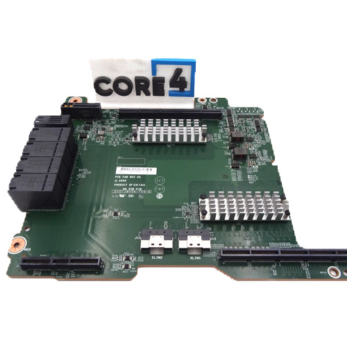 HP P35450-001 HP Half Width Midplane Interposer