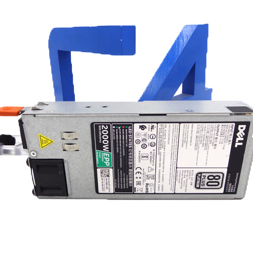 DELL W1R7V DELL 2000W EPP 80+ PLATINUM PSU