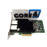 HP 840137-001 HPE 10GB 2-PORT 562T ADAPTER