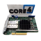 HP P12925-001 HPE ETHERNET 10GB 2-PORT FLR-SFP+