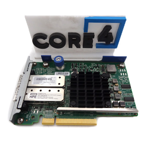 HP P12925-001 HPE ETHERNET 10GB 2-PORT FLR-SFP+