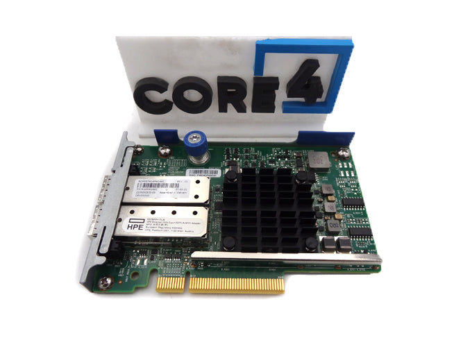 HP P12925-001 HPE ETHERNET 10GB 2-PORT FLR-SFP+
