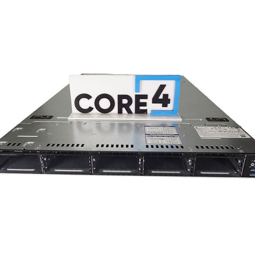 SUPERMICRO 1029U-TRT 1U 10x2.5 DUAL XEON SCALABLE SERVER