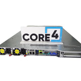 SUPERMICRO 1029U-TRT 1U 10x2.5 DUAL XEON SCALABLE SERVER