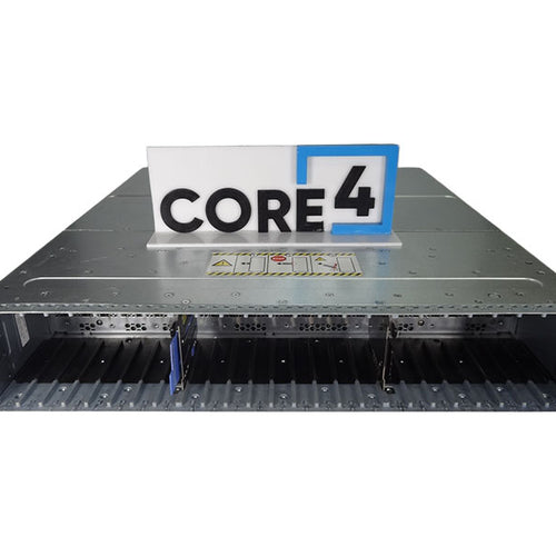 EMC UNITY-300F-CHASSIS Emc Unity 300F Chassis only - no controllers or power