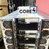 NETAPP X5730A NETAPP SHELF,EMPTY,2 PSU,2 FAN,DS460C