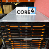 NETAPP X5730A NETAPP SHELF,EMPTY,2 PSU,2 FAN,DS460C