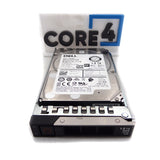 DELL JY57X 1.8TB 10K 2.5 12GBPS SAS HDD