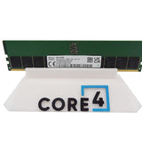 HYNIX HMCG88AGBUA081N 32GB DDR5-5600 NON-ECC UDIMM