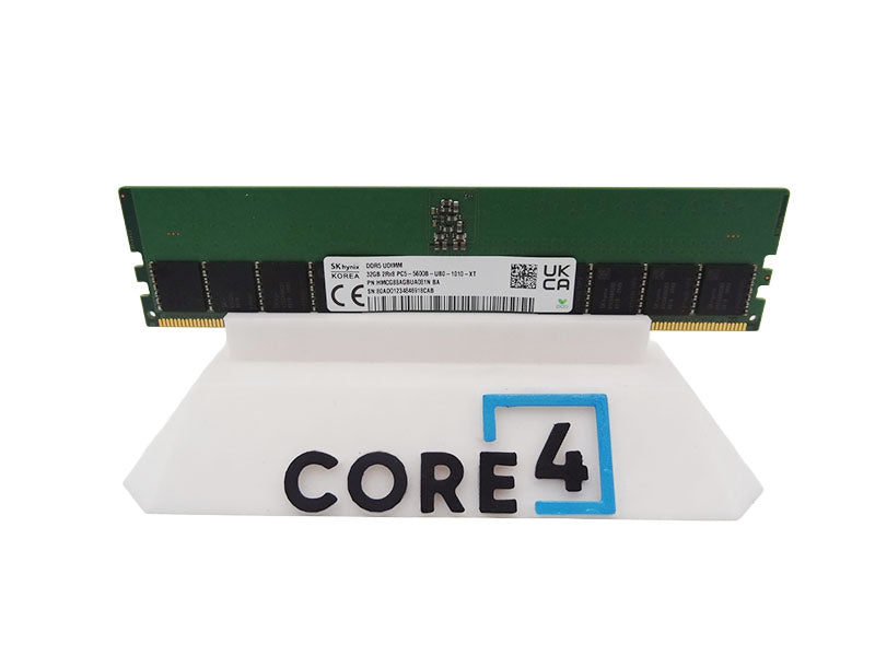 HYNIX HMCG88AGBUA081N 32GB DDR5-5600 NON-ECC UDIMM