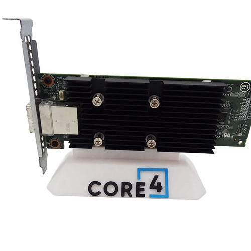 DELL T5D83 12G PCI-E DUAL PORT HBA CONTROLLER SAS