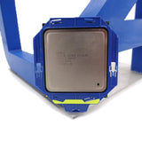 INTEL SR0LF XEON QUAD-CORE E5-4603 2GHZ 10MB SMART CACHE 6.4GTS QPI SOCKET FCLGA-2011 32NM 95W PROCESSOR ONLY