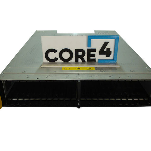 HP 756484-001 HPE 3PAR 8400 24SFF ENCLOSURE