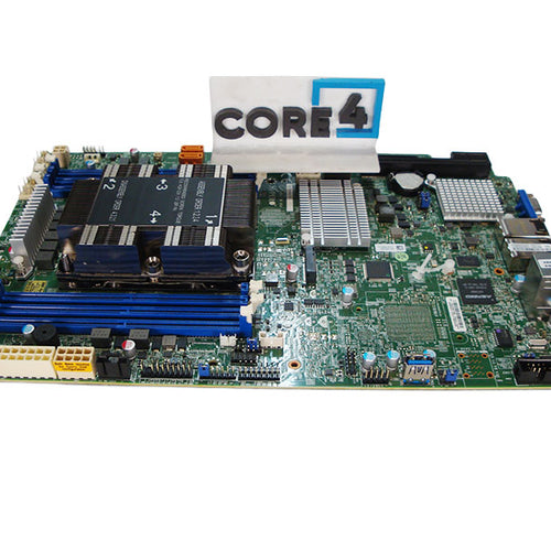SUPERMICRO X11SPW-TF SINGLE SOCKET LGA3647 MOBO