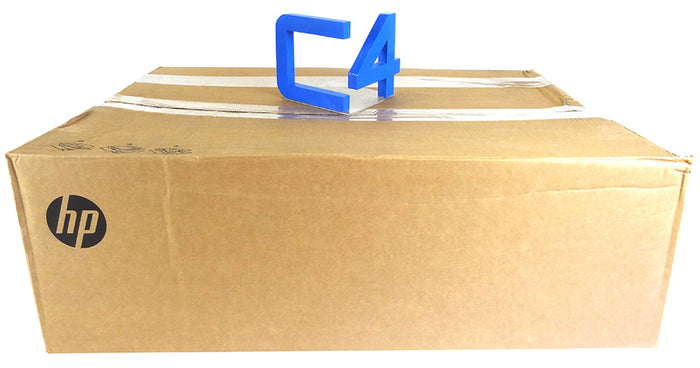HP A8007B HP STOREEVER 1U USB RACK-MOUNT KIT