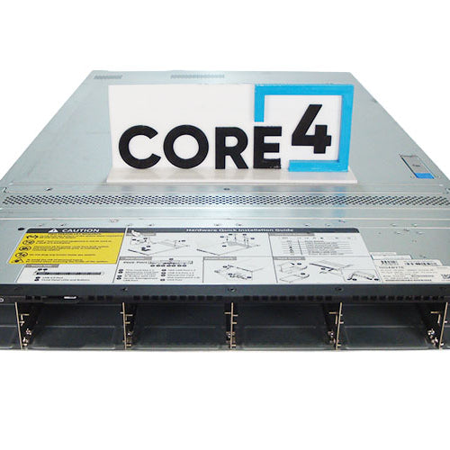 GIGABYTE R162-ZA2 1U 12x 2.5 1x EPYC 70027003 SERVER