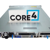 GIGABYTE R162-ZA2 1U 12x 2.5 1x EPYC 70027003 SERVER