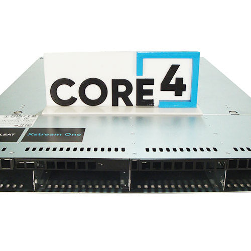 SUPERMICRO 5019C-WR 1U 4x 3.5 single E-2100E-2200 Dual PSU Server