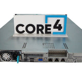 ASUS RS500A-E12-RS4U 1U 4x2.5 NVME 1x EPYC 9004 2x SS GPU SERVER
