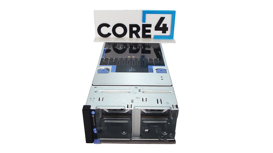 IBM 00D0402 Lenovo Compute Book for System X Server x3850x3950