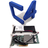 SUPERMICRO AOC-S3916L-H16IR-32DD 16 INT PORT 12GBPS 4.0 RAID CONTROLLER