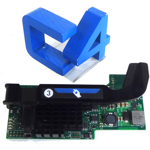 HP 656243-001 ETHERNET 10GB 2P 560FLB ADAPTER 684214-B21 656243-001