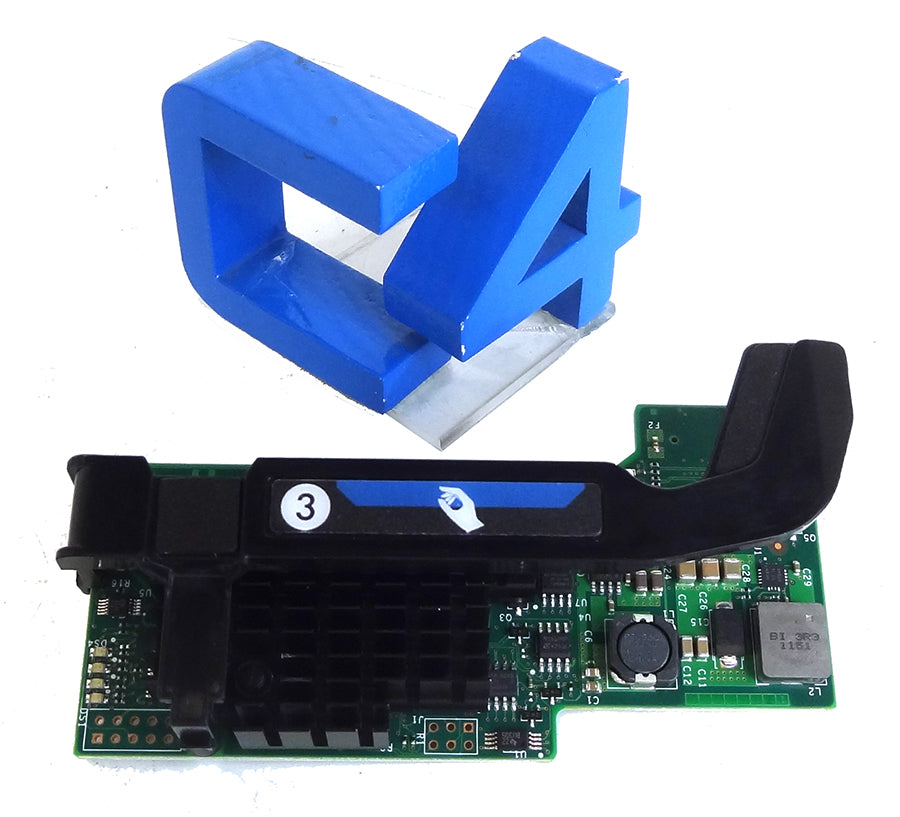 HP 656243-001 ETHERNET 10GB 2P 560FLB ADAPTER 684214-B21 656243-001