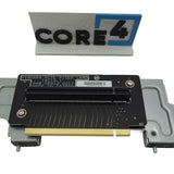 NVIDIA Y182AR4 PCIE RISER CARD Y182AR4 PCIE RISER CARD