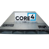 HP P18229-B21 HPE DX360 G10 4LFF CTO CHASSIS