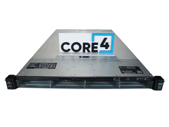 HP P18229-B21 HPE DX360 G10 4LFF CTO CHASSIS