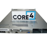 HP P18229-B21 HPE DX360 G10 4LFF CTO CHASSIS