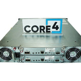 HP K2Q90A HP MSA1040 2PRT SAS DC LFF SAN