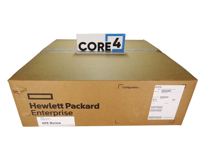 HP JL805A HP Aruba Instant On 1960 12XGT 4SFP+ Switch