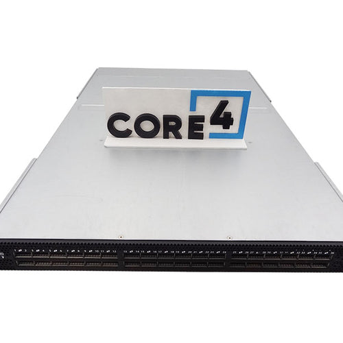 MELLANOX MSB7790-ES2F 36-PORT SB7790 100GBPS EDR IB SWITCH