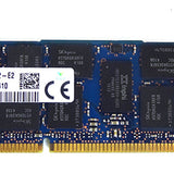 HP 712383-081 16GB 1X16GB 1866MHZ PC3-14900 ECC DR DDR3 SDRAM MEMORY 708641-B21