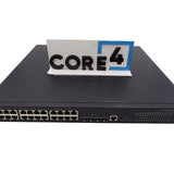 HP JG091A HP 5120-24G-HPOE SI SWITCH