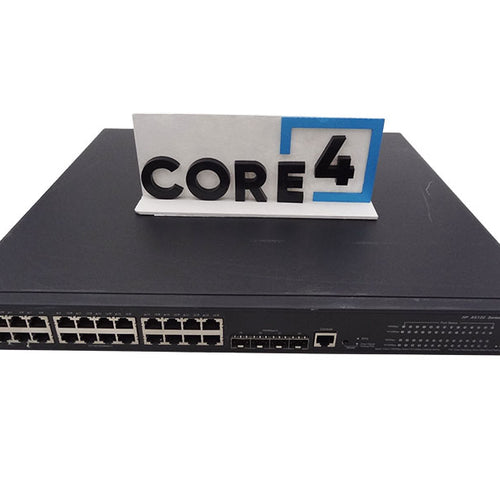 HP JG091A HP 5120-24G-HPOE SI SWITCH
